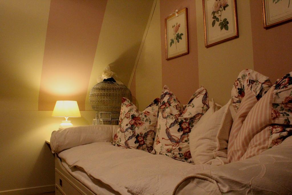 Dependance Maison Geron Malmedy Quarto foto