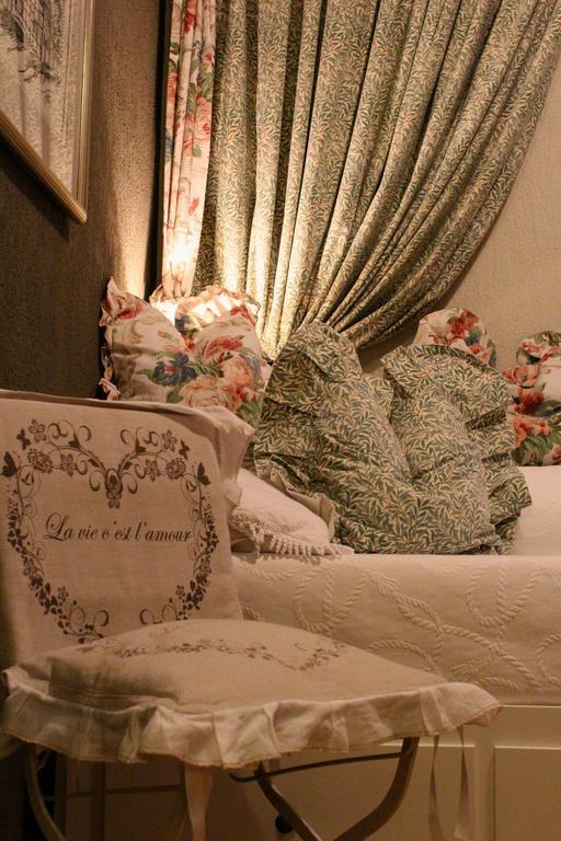 Dependance Maison Geron Malmedy Quarto foto
