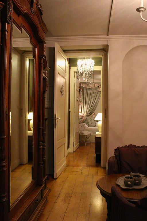 Dependance Maison Geron Malmedy Quarto foto