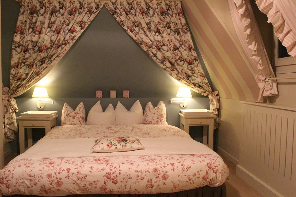 Dependance Maison Geron Malmedy Quarto foto