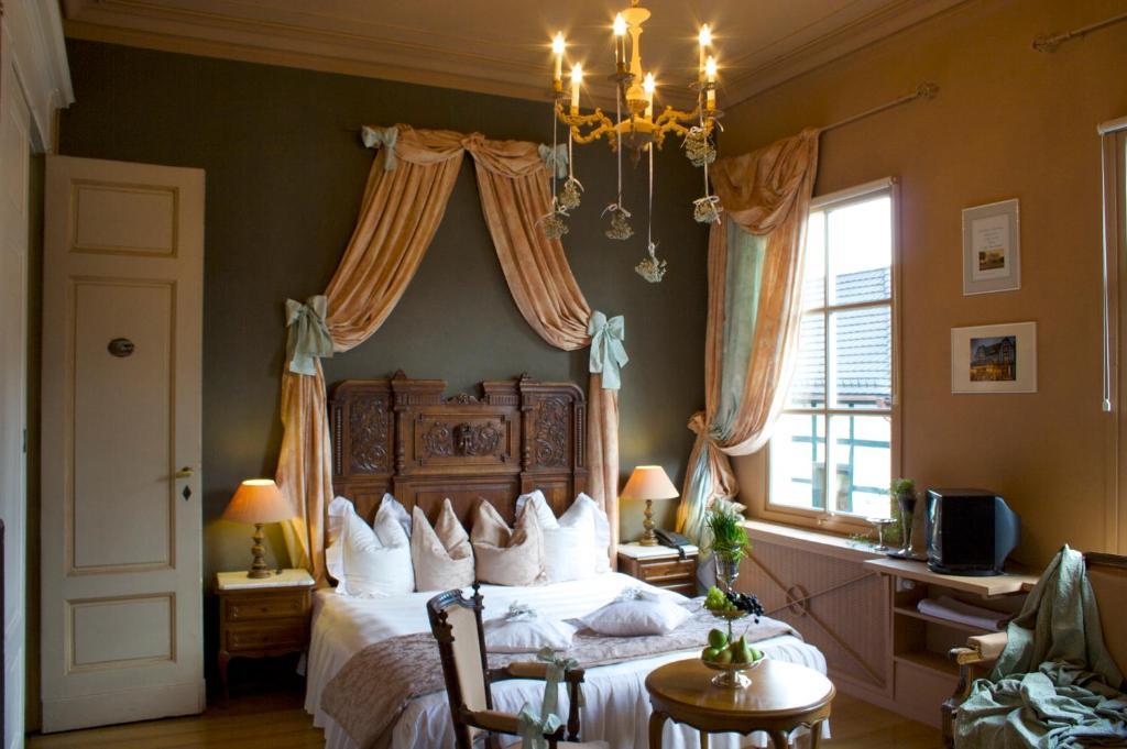 Dependance Maison Geron Malmedy Quarto foto