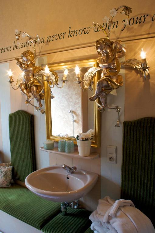 Dependance Maison Geron Malmedy Quarto foto
